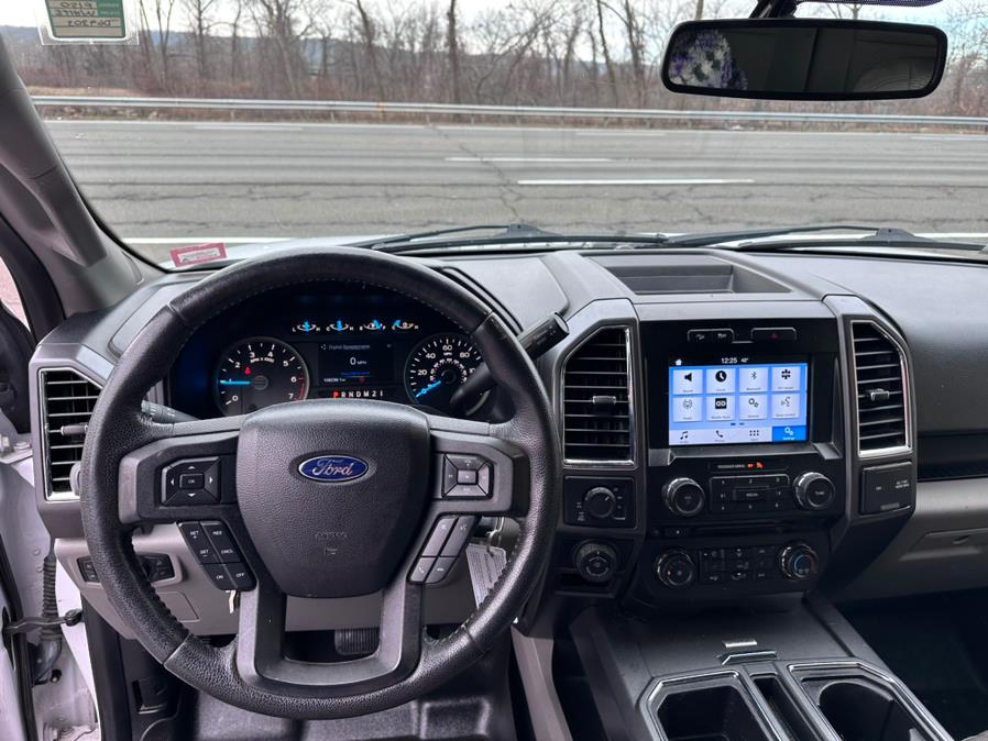 2016 Ford F-150 4WD SuperCab 145" XLT, available for sale in Derby, Connecticut | Bridge Motors LLC. Derby, Connecticut 2016 Ford F-150 4WD SuperCab 145" XLT, available for sale in Derby, Connecticut | Bridge Motors LLC. Derby, Connecticut