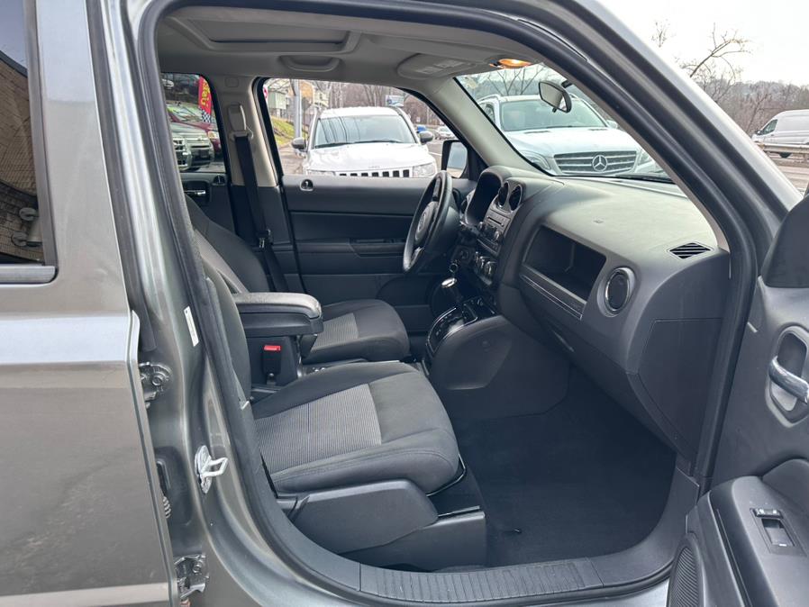 2012 Jeep Patriot 4WD 4dr Latitude, available for sale in Derby, Connecticut | Bridge Motors LLC. Derby, Connecticut 2012 Jeep Patriot 4WD 4dr Latitude, available for sale in Derby, Connecticut | Bridge Motors LLC. Derby, Connecticut