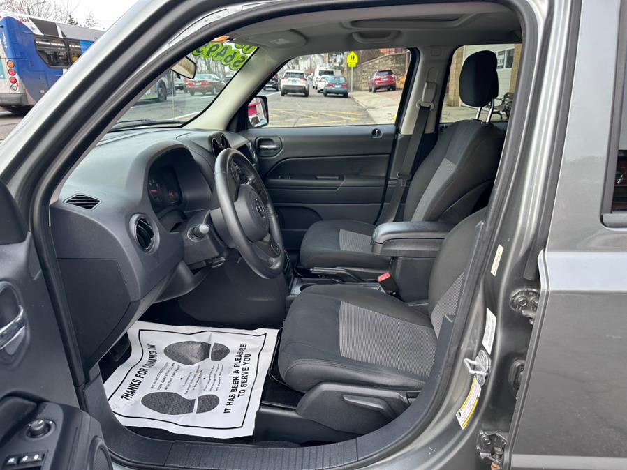 2012 Jeep Patriot 4WD 4dr Latitude, available for sale in Derby, Connecticut | Bridge Motors LLC. Derby, Connecticut 2012 Jeep Patriot 4WD 4dr Latitude, available for sale in Derby, Connecticut | Bridge Motors LLC. Derby, Connecticut
