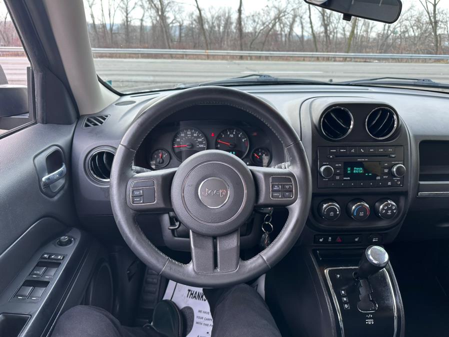 2012 Jeep Patriot 4WD 4dr Latitude, available for sale in Derby, Connecticut | Bridge Motors LLC. Derby, Connecticut 2012 Jeep Patriot 4WD 4dr Latitude, available for sale in Derby, Connecticut | Bridge Motors LLC. Derby, Connecticut