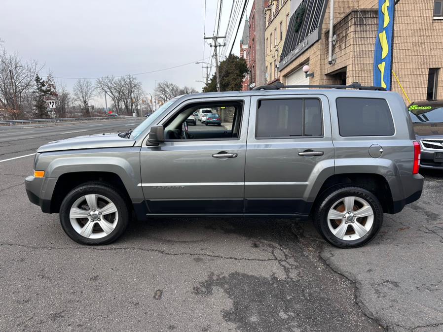 2012 Jeep Patriot 4WD 4dr Latitude, available for sale in Derby, Connecticut | Bridge Motors LLC. Derby, Connecticut 2012 Jeep Patriot 4WD 4dr Latitude, available for sale in Derby, Connecticut | Bridge Motors LLC. Derby, Connecticut