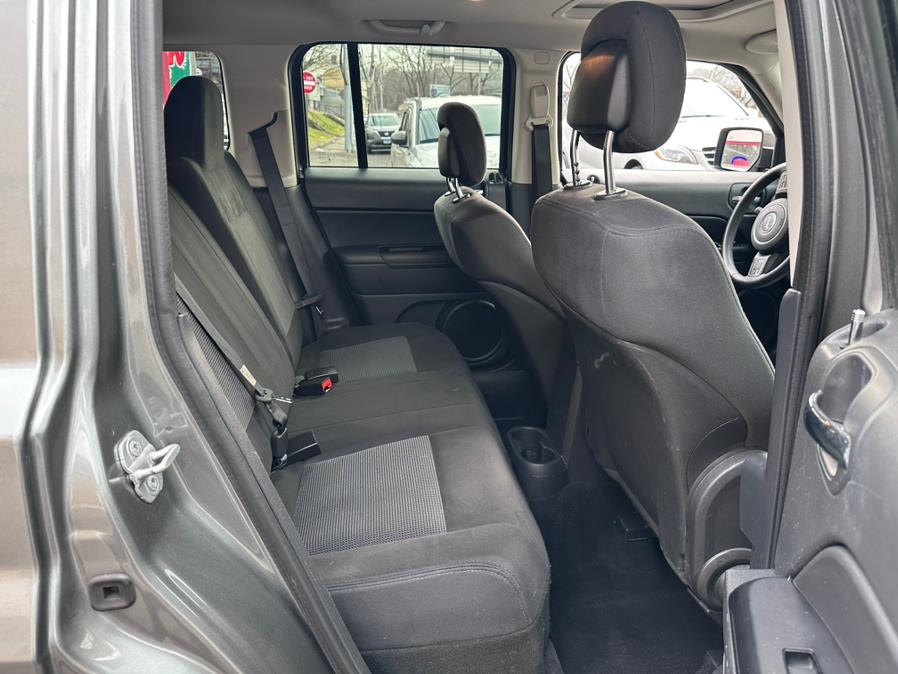 2012 Jeep Patriot 4WD 4dr Latitude, available for sale in Derby, Connecticut | Bridge Motors LLC. Derby, Connecticut 2012 Jeep Patriot 4WD 4dr Latitude, available for sale in Derby, Connecticut | Bridge Motors LLC. Derby, Connecticut
