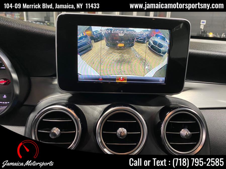 Used Mercedes-Benz GLC GLC 300 4MATIC SUV 2019 | Jamaica Motor Sports . Jamaica, New York Used Mercedes-Benz GLC GLC 300 4MATIC SUV 2019 | Jamaica Motor Sports . Jamaica, New York