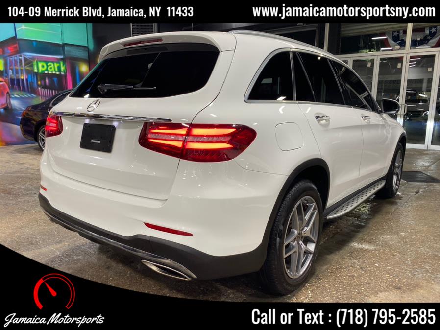 Used Mercedes-Benz GLC GLC 300 4MATIC SUV 2019 | Jamaica Motor Sports . Jamaica, New York Used Mercedes-Benz GLC GLC 300 4MATIC SUV 2019 | Jamaica Motor Sports . Jamaica, New York