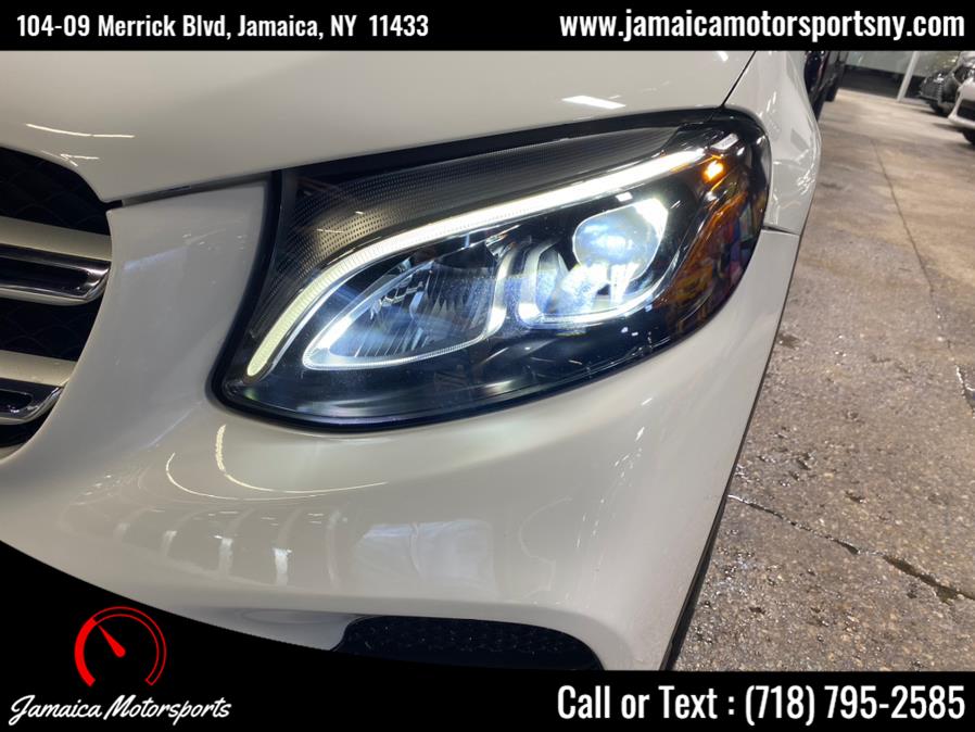 Used Mercedes-Benz GLC GLC 300 4MATIC SUV 2019 | Jamaica Motor Sports . Jamaica, New York Used Mercedes-Benz GLC GLC 300 4MATIC SUV 2019 | Jamaica Motor Sports . Jamaica, New York