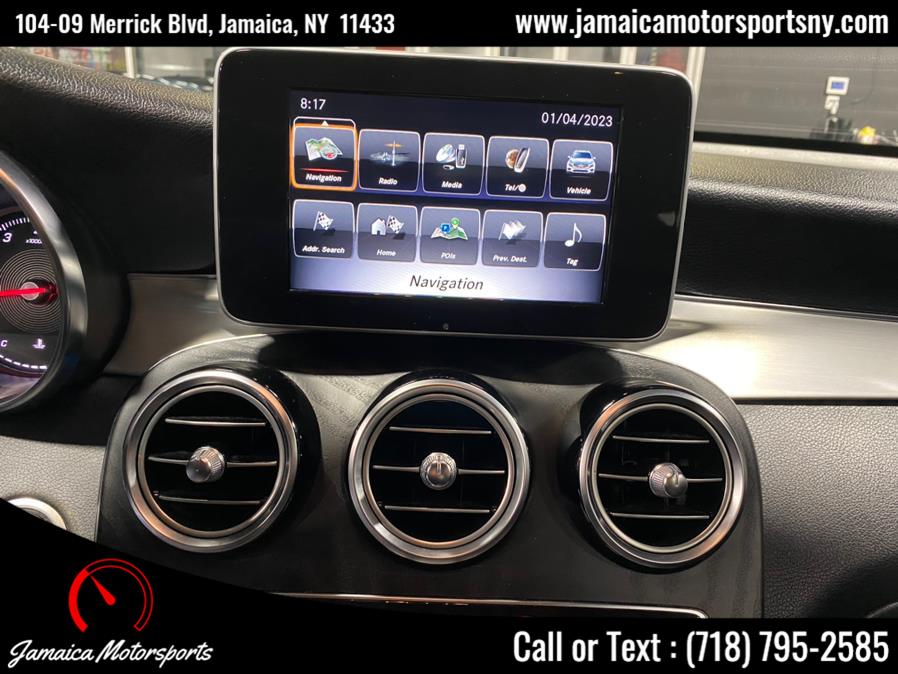 Used Mercedes-Benz GLC GLC 300 4MATIC SUV 2019 | Jamaica Motor Sports . Jamaica, New York Used Mercedes-Benz GLC GLC 300 4MATIC SUV 2019 | Jamaica Motor Sports . Jamaica, New York