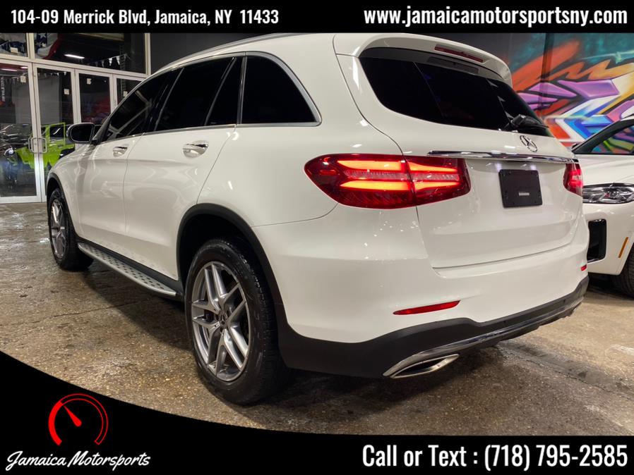 Used Mercedes-Benz GLC GLC 300 4MATIC SUV 2019 | Jamaica Motor Sports . Jamaica, New York Used Mercedes-Benz GLC GLC 300 4MATIC SUV 2019 | Jamaica Motor Sports . Jamaica, New York