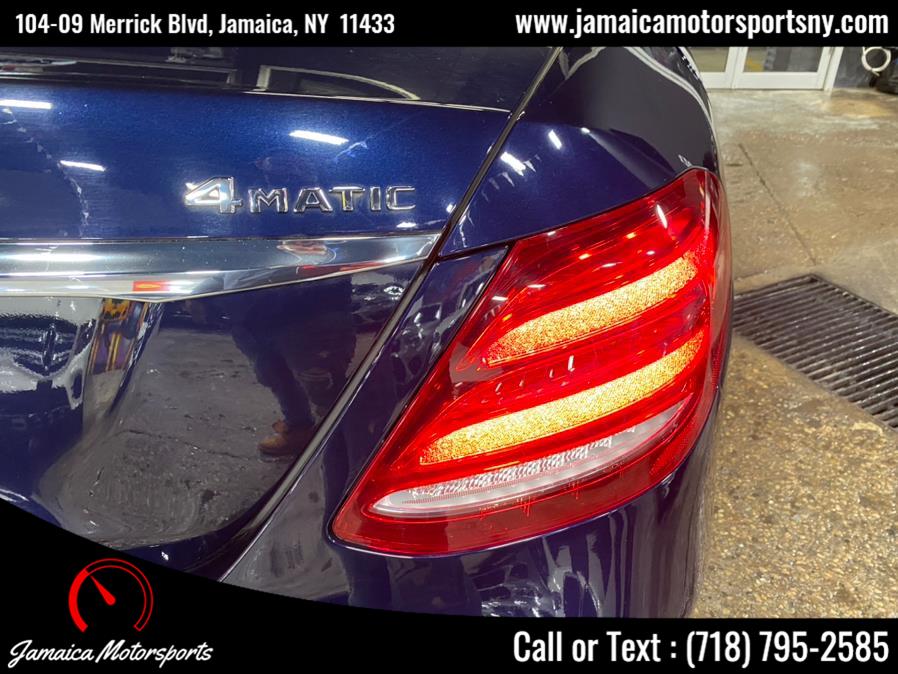 2019 Mercedes-Benz E-Class E 300 4MATIC Sedan, available for sale in Jamaica, New York | Jamaica Motor Sports . Jamaica, New York 2019 Mercedes-Benz E-Class E 300 4MATIC Sedan, available for sale in Jamaica, New York | Jamaica Motor Sports . Jamaica, New York