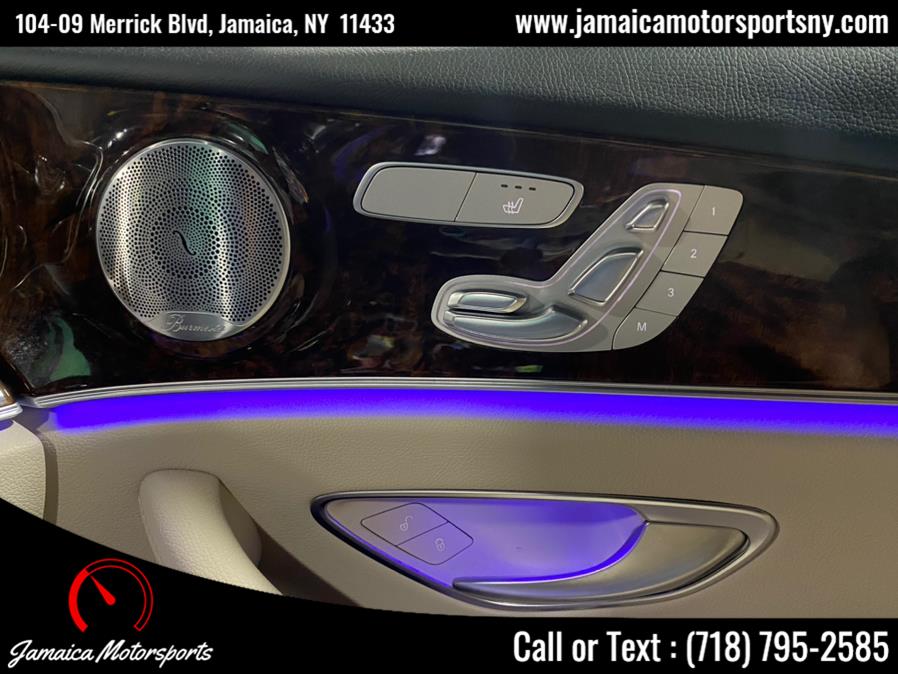 2019 Mercedes-Benz E-Class E 300 4MATIC Sedan, available for sale in Jamaica, New York | Jamaica Motor Sports . Jamaica, New York 2019 Mercedes-Benz E-Class E 300 4MATIC Sedan, available for sale in Jamaica, New York | Jamaica Motor Sports . Jamaica, New York