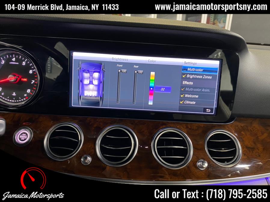 2019 Mercedes-Benz E-Class E 300 4MATIC Sedan, available for sale in Jamaica, New York | Jamaica Motor Sports . Jamaica, New York 2019 Mercedes-Benz E-Class E 300 4MATIC Sedan, available for sale in Jamaica, New York | Jamaica Motor Sports . Jamaica, New York