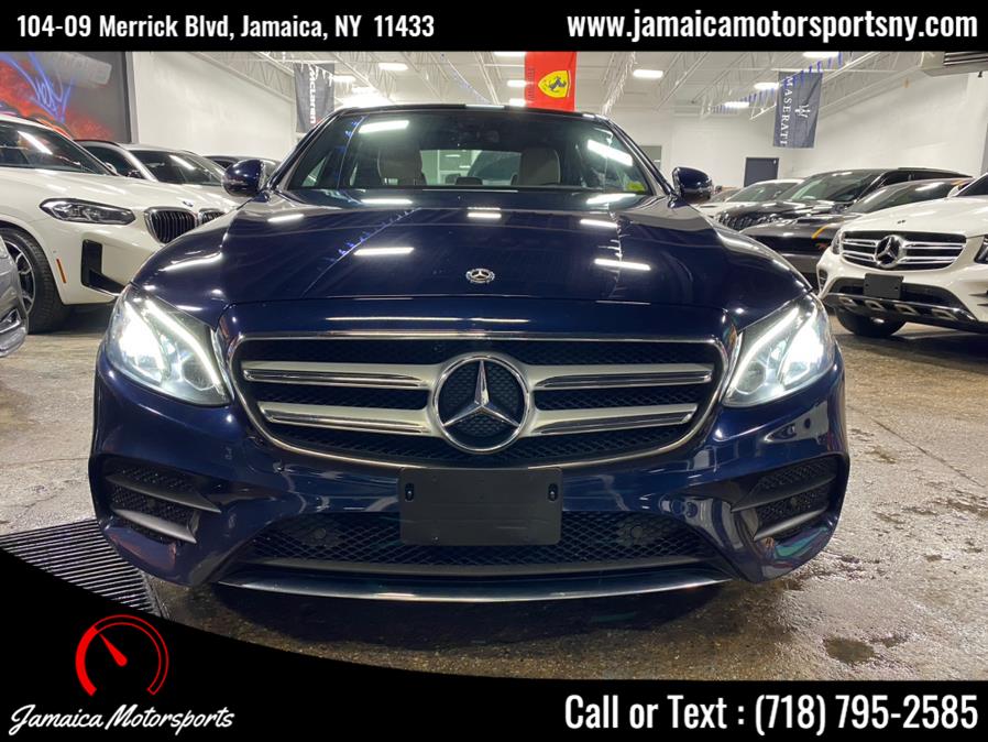 2019 Mercedes-Benz E-Class E 300 4MATIC Sedan, available for sale in Jamaica, New York | Jamaica Motor Sports . Jamaica, New York 2019 Mercedes-Benz E-Class E 300 4MATIC Sedan, available for sale in Jamaica, New York | Jamaica Motor Sports . Jamaica, New York