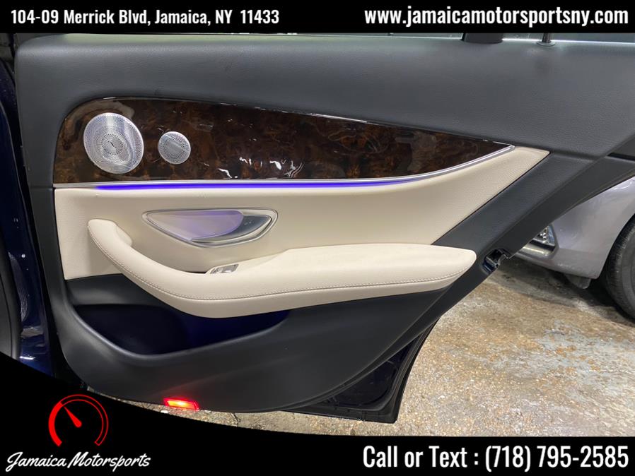 2019 Mercedes-Benz E-Class E 300 4MATIC Sedan, available for sale in Jamaica, New York | Jamaica Motor Sports . Jamaica, New York 2019 Mercedes-Benz E-Class E 300 4MATIC Sedan, available for sale in Jamaica, New York | Jamaica Motor Sports . Jamaica, New York