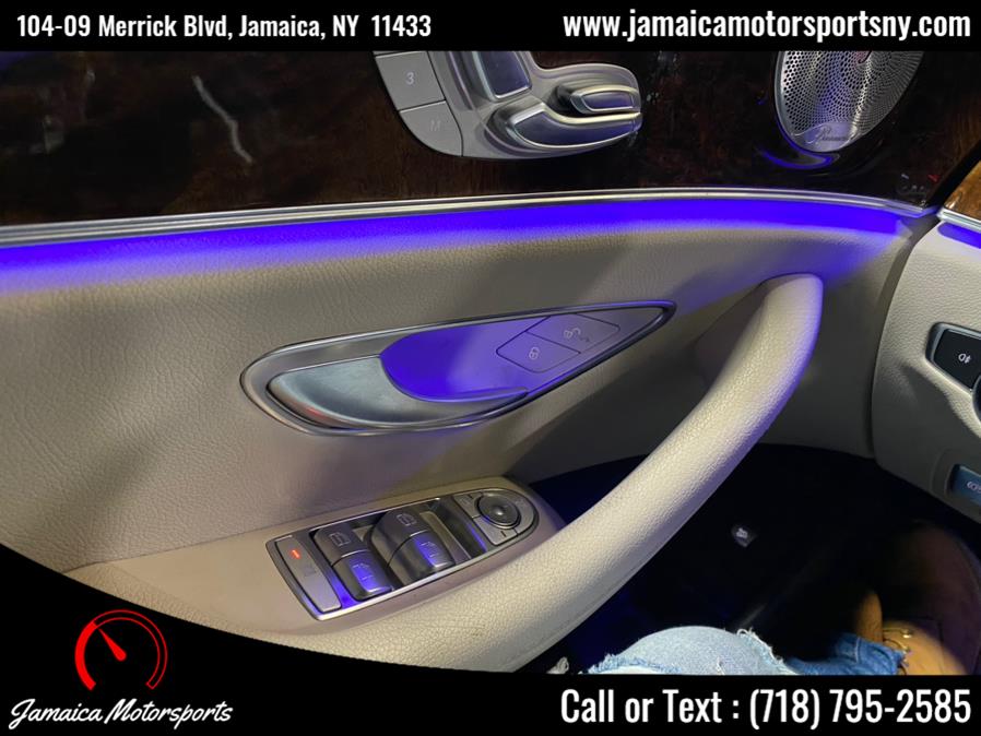 2019 Mercedes-Benz E-Class E 300 4MATIC Sedan, available for sale in Jamaica, New York | Jamaica Motor Sports . Jamaica, New York 2019 Mercedes-Benz E-Class E 300 4MATIC Sedan, available for sale in Jamaica, New York | Jamaica Motor Sports . Jamaica, New York