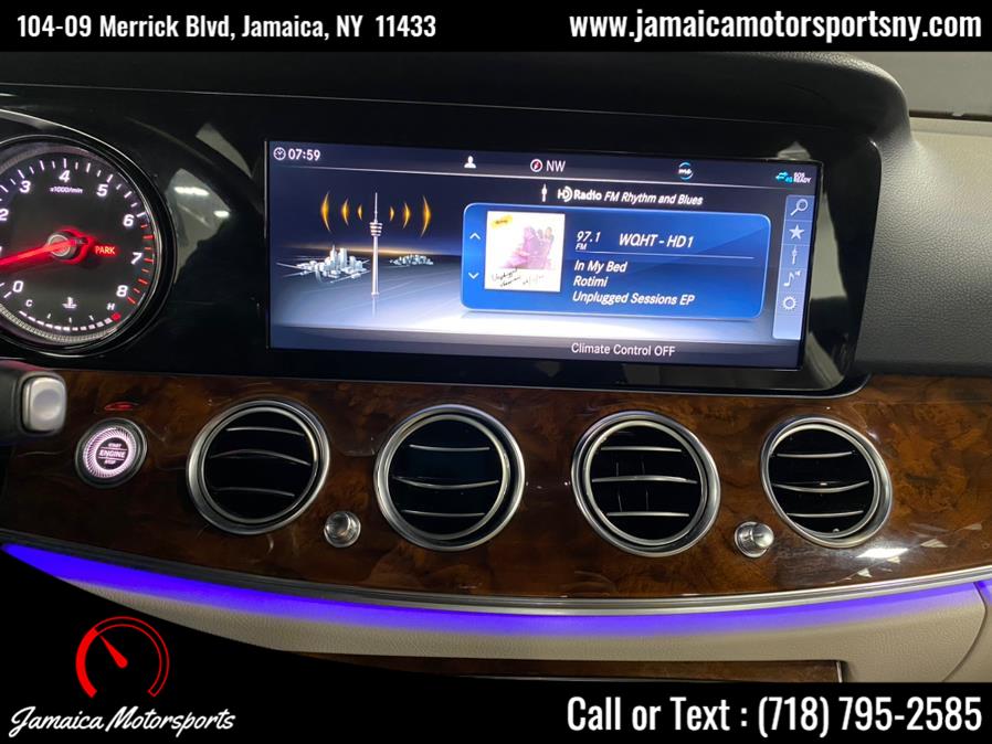 2019 Mercedes-Benz E-Class E 300 4MATIC Sedan, available for sale in Jamaica, New York | Jamaica Motor Sports . Jamaica, New York 2019 Mercedes-Benz E-Class E 300 4MATIC Sedan, available for sale in Jamaica, New York | Jamaica Motor Sports . Jamaica, New York