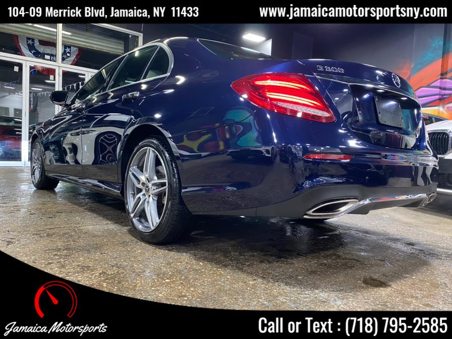 2019 Mercedes-Benz E-Class E 300 4MATIC Sedan, available for sale in Jamaica, New York | Jamaica Motor Sports . Jamaica, New York 2019 Mercedes-Benz E-Class E 300 4MATIC Sedan, available for sale in Jamaica, New York | Jamaica Motor Sports . Jamaica, New York