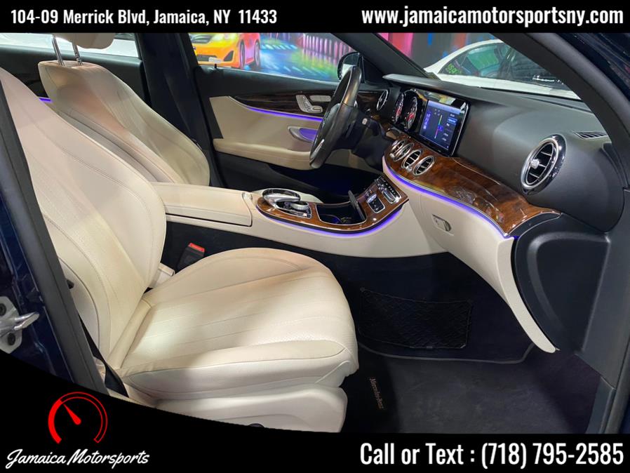 2019 Mercedes-Benz E-Class E 300 4MATIC Sedan, available for sale in Jamaica, New York | Jamaica Motor Sports . Jamaica, New York 2019 Mercedes-Benz E-Class E 300 4MATIC Sedan, available for sale in Jamaica, New York | Jamaica Motor Sports . Jamaica, New York