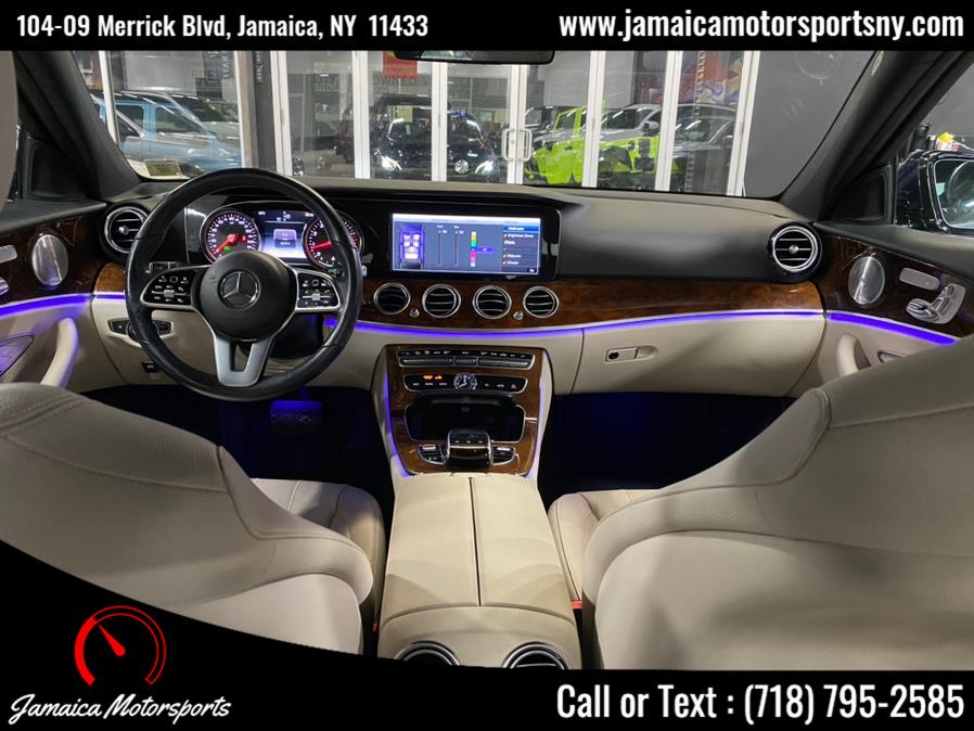 2019 Mercedes-Benz E-Class E 300 4MATIC Sedan, available for sale in Jamaica, New York | Jamaica Motor Sports . Jamaica, New York 2019 Mercedes-Benz E-Class E 300 4MATIC Sedan, available for sale in Jamaica, New York | Jamaica Motor Sports . Jamaica, New York