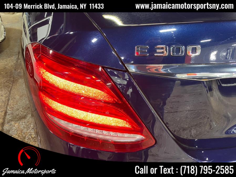 2019 Mercedes-Benz E-Class E 300 4MATIC Sedan, available for sale in Jamaica, New York | Jamaica Motor Sports . Jamaica, New York 2019 Mercedes-Benz E-Class E 300 4MATIC Sedan, available for sale in Jamaica, New York | Jamaica Motor Sports . Jamaica, New York