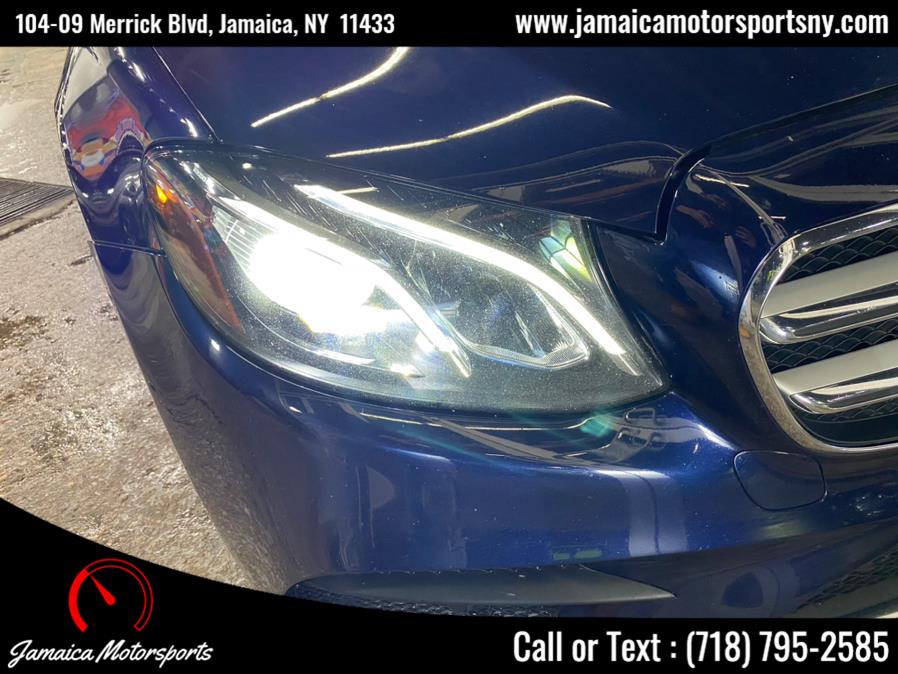 2019 Mercedes-Benz E-Class E 300 4MATIC Sedan, available for sale in Jamaica, New York | Jamaica Motor Sports . Jamaica, New York 2019 Mercedes-Benz E-Class E 300 4MATIC Sedan, available for sale in Jamaica, New York | Jamaica Motor Sports . Jamaica, New York