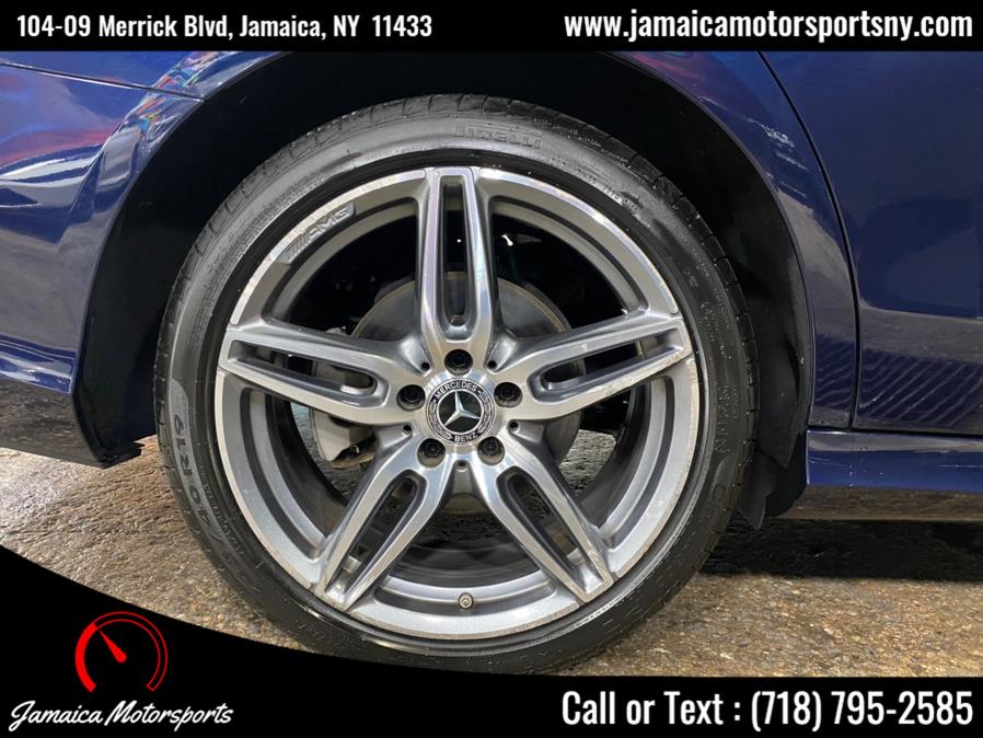 2019 Mercedes-Benz E-Class E 300 4MATIC Sedan, available for sale in Jamaica, New York | Jamaica Motor Sports . Jamaica, New York 2019 Mercedes-Benz E-Class E 300 4MATIC Sedan, available for sale in Jamaica, New York | Jamaica Motor Sports . Jamaica, New York