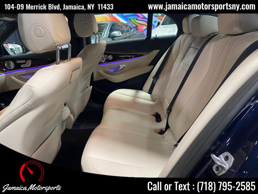 2019 Mercedes-Benz E-Class E 300 4MATIC Sedan, available for sale in Jamaica, New York | Jamaica Motor Sports . Jamaica, New York 2019 Mercedes-Benz E-Class E 300 4MATIC Sedan, available for sale in Jamaica, New York | Jamaica Motor Sports . Jamaica, New York