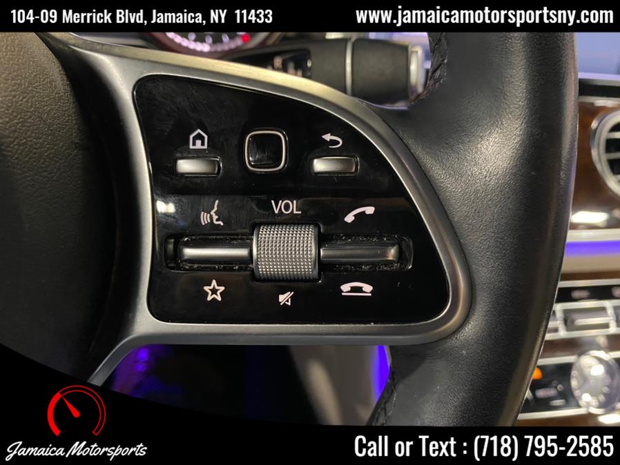 2019 Mercedes-Benz E-Class E 300 4MATIC Sedan, available for sale in Jamaica, New York | Jamaica Motor Sports . Jamaica, New York 2019 Mercedes-Benz E-Class E 300 4MATIC Sedan, available for sale in Jamaica, New York | Jamaica Motor Sports . Jamaica, New York