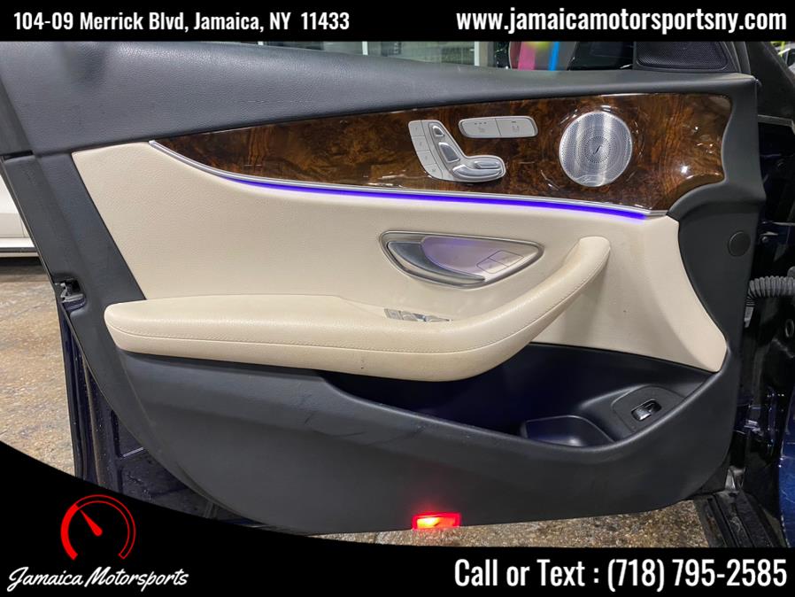 2019 Mercedes-Benz E-Class E 300 4MATIC Sedan, available for sale in Jamaica, New York | Jamaica Motor Sports . Jamaica, New York 2019 Mercedes-Benz E-Class E 300 4MATIC Sedan, available for sale in Jamaica, New York | Jamaica Motor Sports . Jamaica, New York