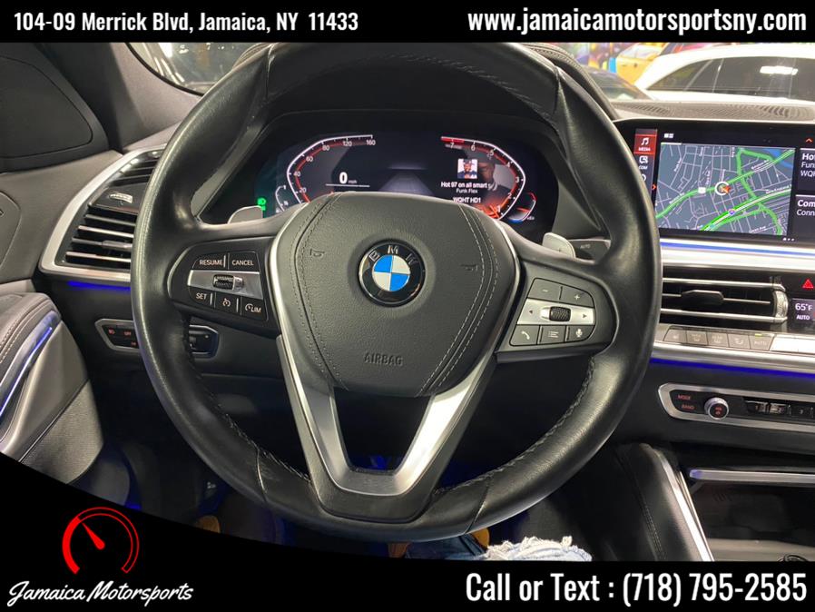 2020 BMW X6 xDrive40i Sports Activity Coupe, available for sale in Jamaica, New York | Jamaica Motor Sports. Jamaica, New York 2020 BMW X6 xDrive40i Sports Activity Coupe, available for sale in Jamaica, New York | Jamaica Motor Sports. Jamaica, New York