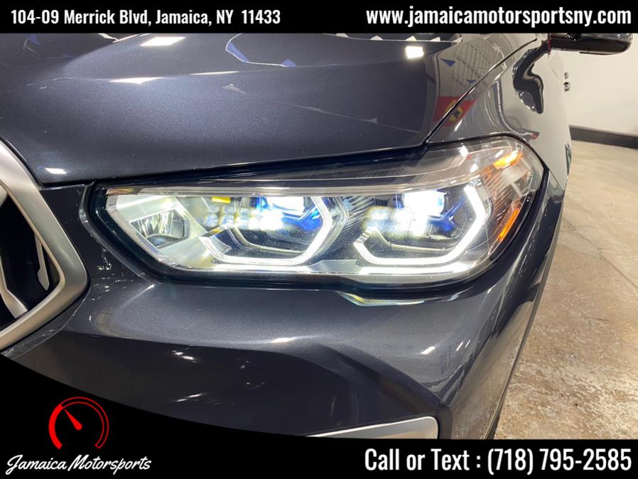 2020 BMW X6 xDrive40i Sports Activity Coupe, available for sale in Jamaica, New York | Jamaica Motor Sports. Jamaica, New York 2020 BMW X6 xDrive40i Sports Activity Coupe, available for sale in Jamaica, New York | Jamaica Motor Sports. Jamaica, New York