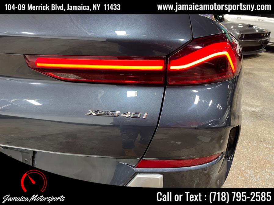 2020 BMW X6 xDrive40i Sports Activity Coupe, available for sale in Jamaica, New York | Jamaica Motor Sports. Jamaica, New York 2020 BMW X6 xDrive40i Sports Activity Coupe, available for sale in Jamaica, New York | Jamaica Motor Sports. Jamaica, New York