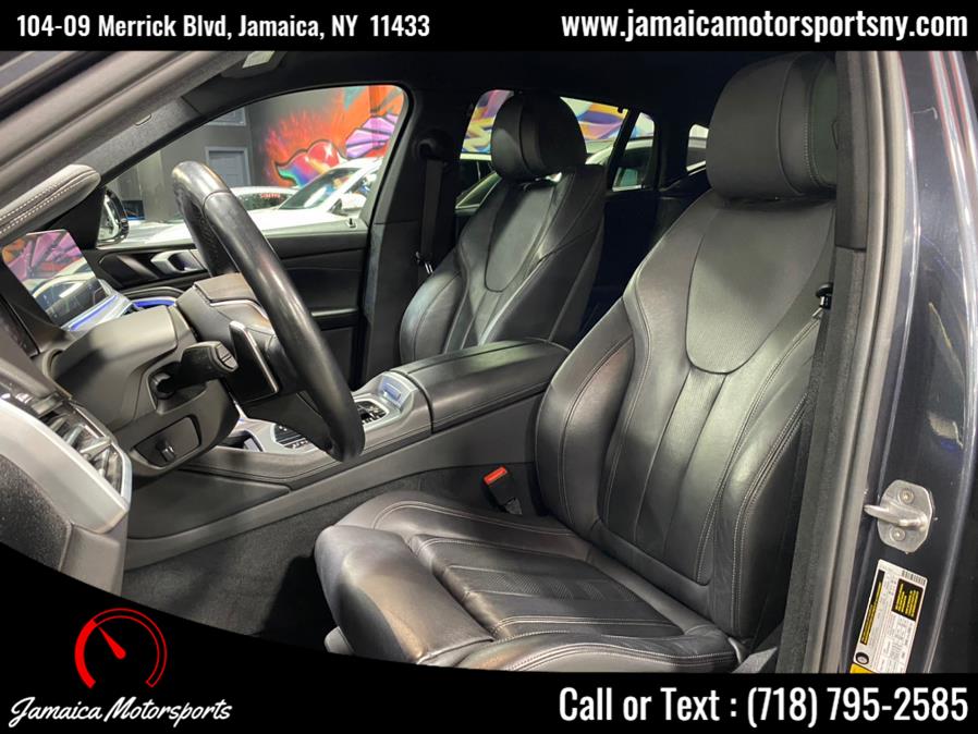 2020 BMW X6 xDrive40i Sports Activity Coupe, available for sale in Jamaica, New York | Jamaica Motor Sports. Jamaica, New York 2020 BMW X6 xDrive40i Sports Activity Coupe, available for sale in Jamaica, New York | Jamaica Motor Sports. Jamaica, New York
