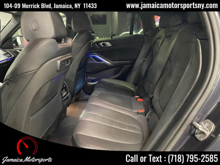 2020 BMW X6 xDrive40i Sports Activity Coupe, available for sale in Jamaica, New York | Jamaica Motor Sports. Jamaica, New York 2020 BMW X6 xDrive40i Sports Activity Coupe, available for sale in Jamaica, New York | Jamaica Motor Sports. Jamaica, New York