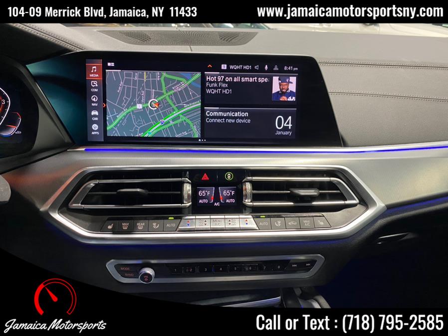 2020 BMW X6 xDrive40i Sports Activity Coupe, available for sale in Jamaica, New York | Jamaica Motor Sports. Jamaica, New York 2020 BMW X6 xDrive40i Sports Activity Coupe, available for sale in Jamaica, New York | Jamaica Motor Sports. Jamaica, New York