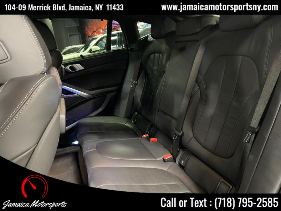 2020 BMW X6 xDrive40i Sports Activity Coupe, available for sale in Jamaica, New York | Jamaica Motor Sports. Jamaica, New York 2020 BMW X6 xDrive40i Sports Activity Coupe, available for sale in Jamaica, New York | Jamaica Motor Sports. Jamaica, New York