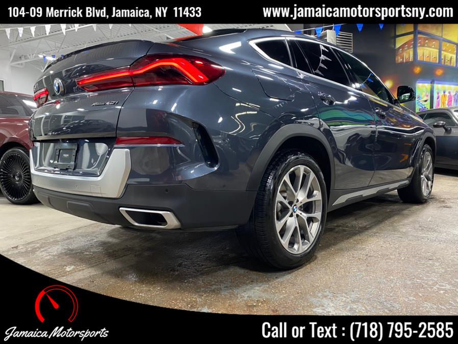 2020 BMW X6 xDrive40i Sports Activity Coupe, available for sale in Jamaica, New York | Jamaica Motor Sports. Jamaica, New York 2020 BMW X6 xDrive40i Sports Activity Coupe, available for sale in Jamaica, New York | Jamaica Motor Sports. Jamaica, New York