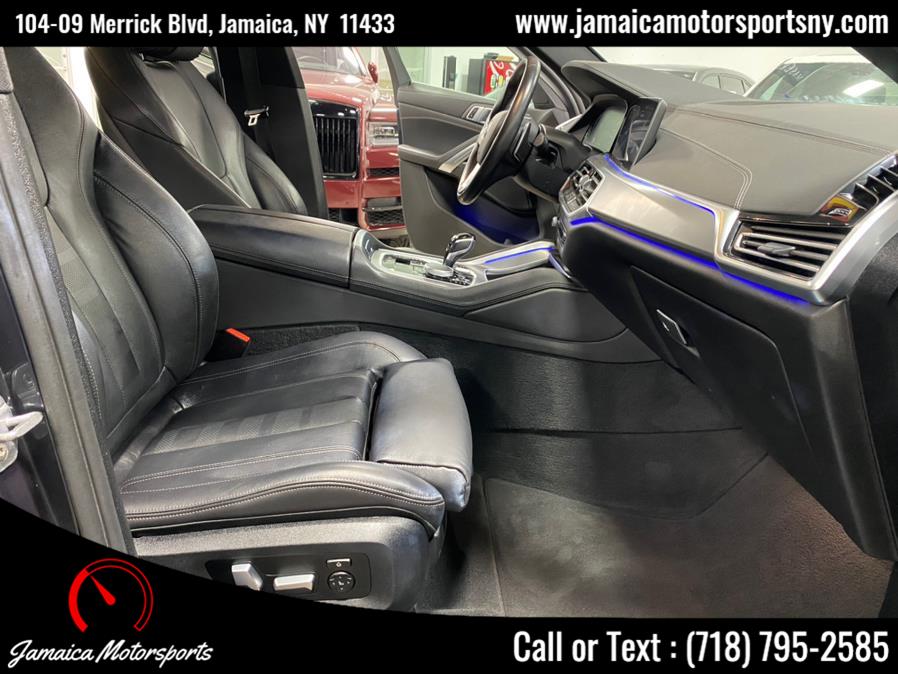 2020 BMW X6 xDrive40i Sports Activity Coupe, available for sale in Jamaica, New York | Jamaica Motor Sports. Jamaica, New York 2020 BMW X6 xDrive40i Sports Activity Coupe, available for sale in Jamaica, New York | Jamaica Motor Sports. Jamaica, New York