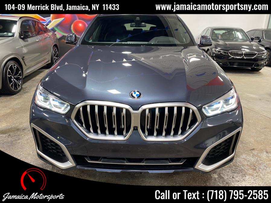 2020 BMW X6 xDrive40i Sports Activity Coupe, available for sale in Jamaica, New York | Jamaica Motor Sports. Jamaica, New York 2020 BMW X6 xDrive40i Sports Activity Coupe, available for sale in Jamaica, New York | Jamaica Motor Sports. Jamaica, New York