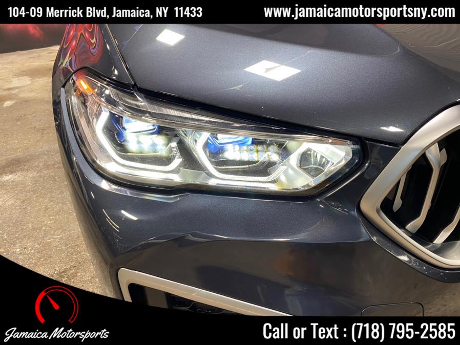 2020 BMW X6 xDrive40i Sports Activity Coupe, available for sale in Jamaica, New York | Jamaica Motor Sports. Jamaica, New York 2020 BMW X6 xDrive40i Sports Activity Coupe, available for sale in Jamaica, New York | Jamaica Motor Sports. Jamaica, New York