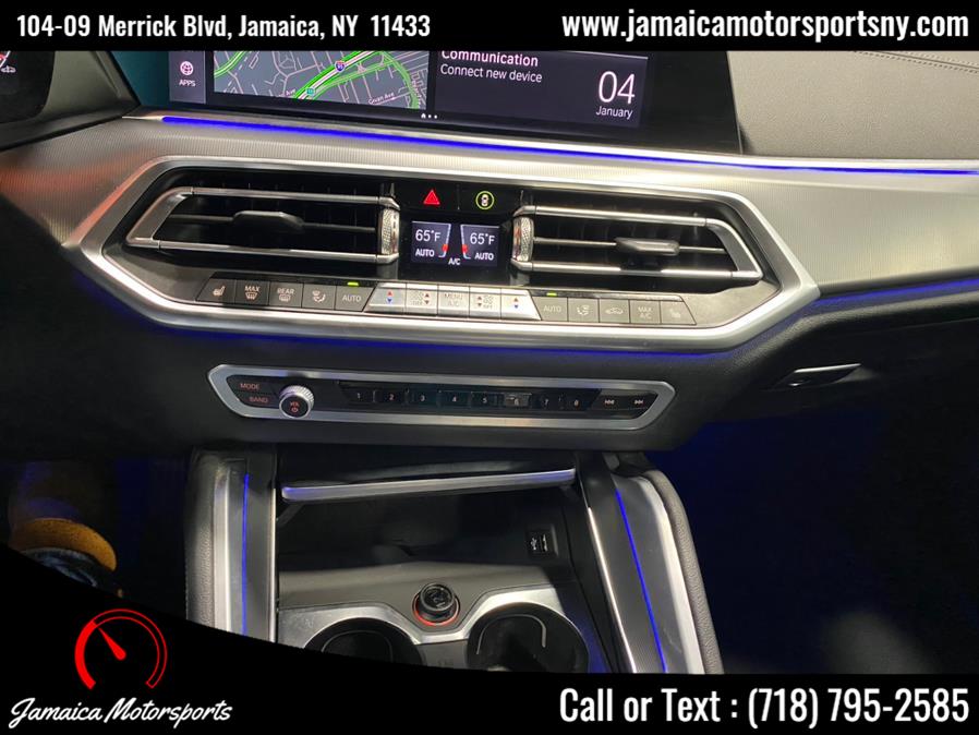 2020 BMW X6 xDrive40i Sports Activity Coupe, available for sale in Jamaica, New York | Jamaica Motor Sports. Jamaica, New York 2020 BMW X6 xDrive40i Sports Activity Coupe, available for sale in Jamaica, New York | Jamaica Motor Sports. Jamaica, New York