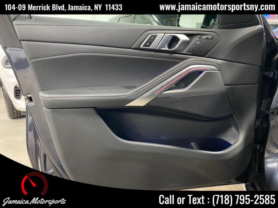 2020 BMW X6 xDrive40i Sports Activity Coupe, available for sale in Jamaica, New York | Jamaica Motor Sports. Jamaica, New York 2020 BMW X6 xDrive40i Sports Activity Coupe, available for sale in Jamaica, New York | Jamaica Motor Sports. Jamaica, New York