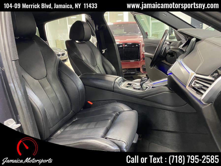 2020 BMW X6 xDrive40i Sports Activity Coupe, available for sale in Jamaica, New York | Jamaica Motor Sports. Jamaica, New York 2020 BMW X6 xDrive40i Sports Activity Coupe, available for sale in Jamaica, New York | Jamaica Motor Sports. Jamaica, New York