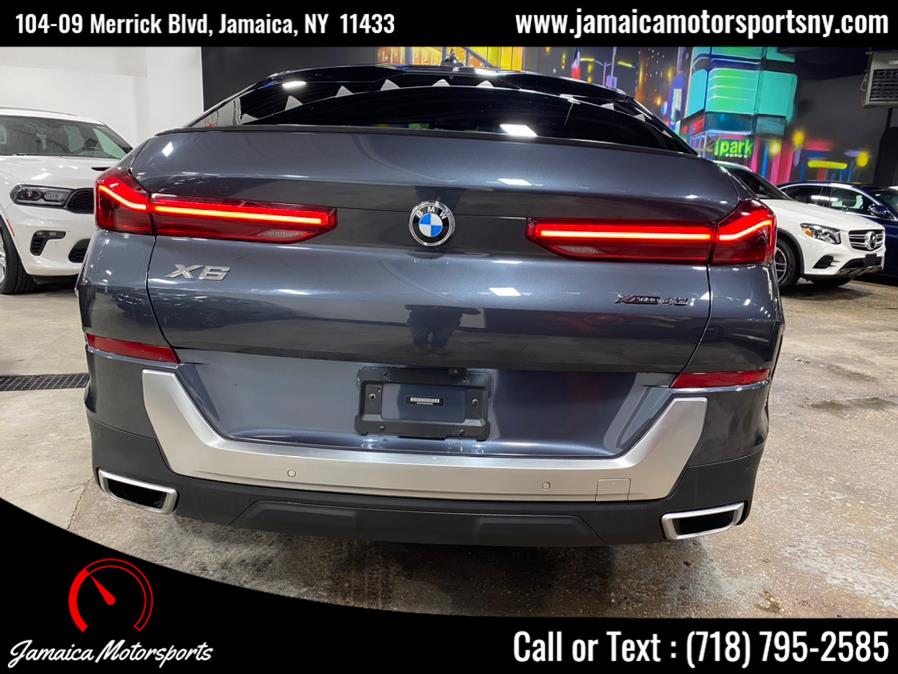 2020 BMW X6 xDrive40i Sports Activity Coupe, available for sale in Jamaica, New York | Jamaica Motor Sports. Jamaica, New York 2020 BMW X6 xDrive40i Sports Activity Coupe, available for sale in Jamaica, New York | Jamaica Motor Sports. Jamaica, New York