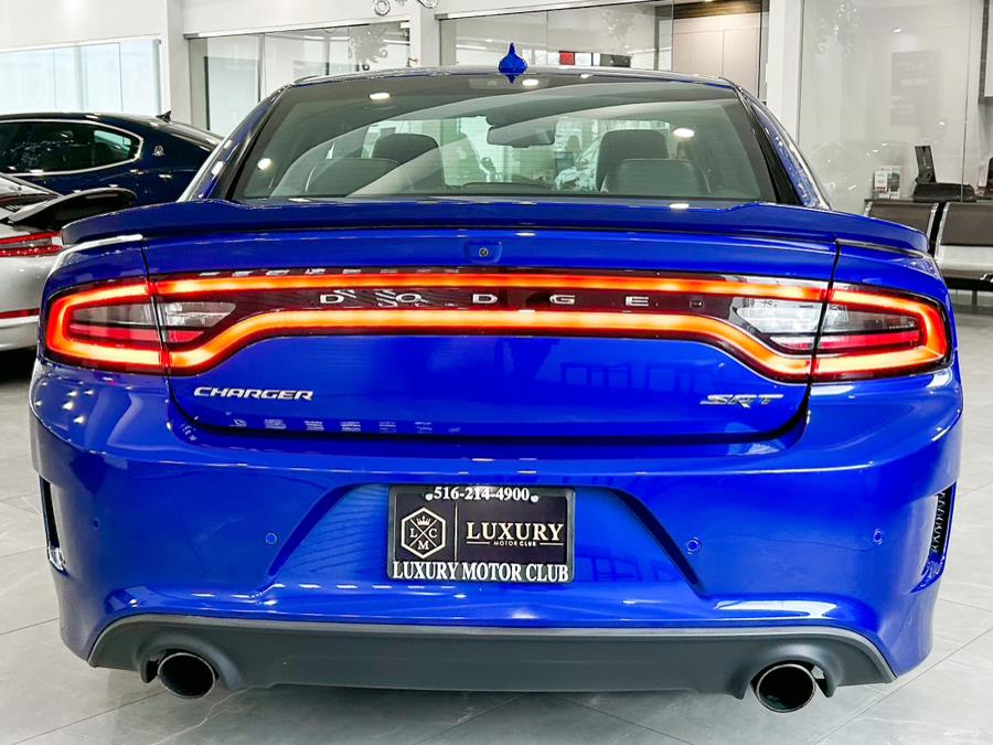2018 Dodge Charger SRT 392, available for sale in Franklin Square, New York | Luxury Motor Club. Franklin Square, New York 2018 Dodge Charger SRT 392, available for sale in Franklin Square, New York | Luxury Motor Club. Franklin Square, New York