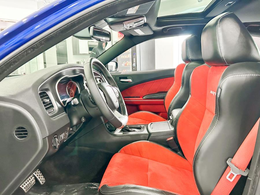 2018 Dodge Charger SRT 392, available for sale in Franklin Square, New York | Luxury Motor Club. Franklin Square, New York 2018 Dodge Charger SRT 392, available for sale in Franklin Square, New York | Luxury Motor Club. Franklin Square, New York