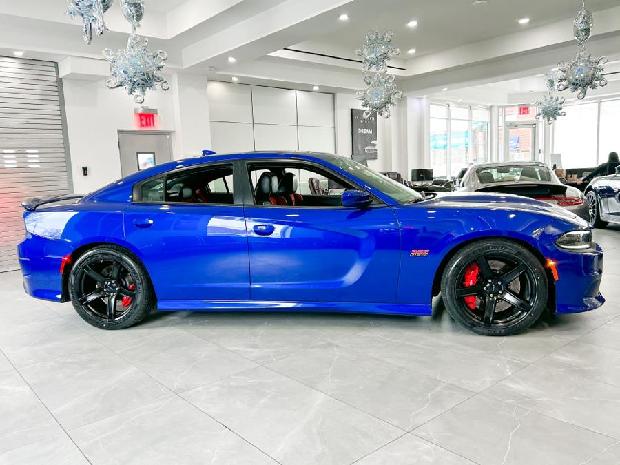 2018 Dodge Charger SRT 392, available for sale in Franklin Square, New York | Luxury Motor Club. Franklin Square, New York 2018 Dodge Charger SRT 392, available for sale in Franklin Square, New York | Luxury Motor Club. Franklin Square, New York