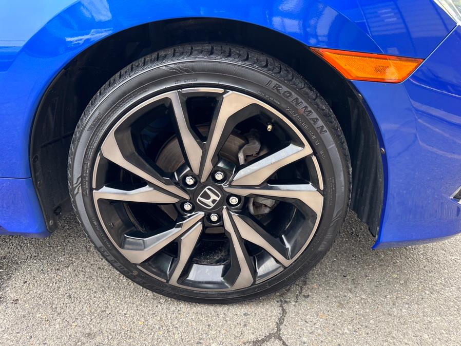 2019 Honda Civic Sedan Sport CVT, available for sale in Lodi, New Jersey | European Auto Expo. Lodi, New Jersey 2019 Honda Civic Sedan Sport CVT, available for sale in Lodi, New Jersey | European Auto Expo. Lodi, New Jersey