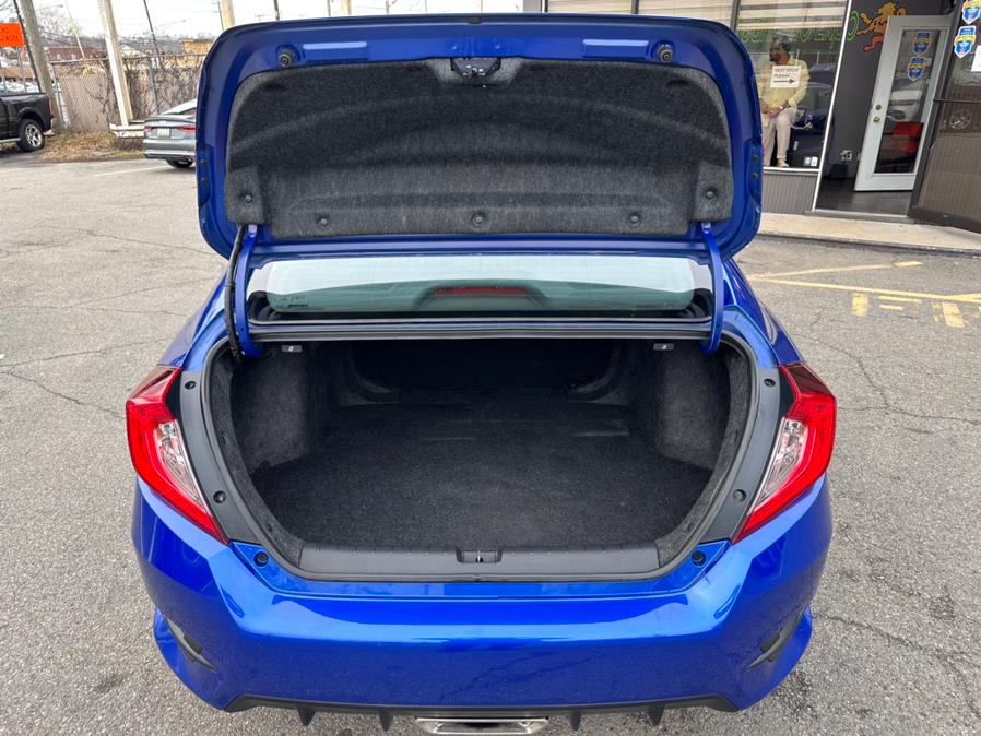 2019 Honda Civic Sedan Sport CVT, available for sale in Lodi, New Jersey | European Auto Expo. Lodi, New Jersey 2019 Honda Civic Sedan Sport CVT, available for sale in Lodi, New Jersey | European Auto Expo. Lodi, New Jersey