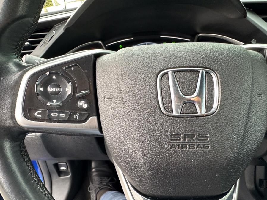 2019 Honda Civic Sedan Sport CVT, available for sale in Lodi, New Jersey | European Auto Expo. Lodi, New Jersey 2019 Honda Civic Sedan Sport CVT, available for sale in Lodi, New Jersey | European Auto Expo. Lodi, New Jersey