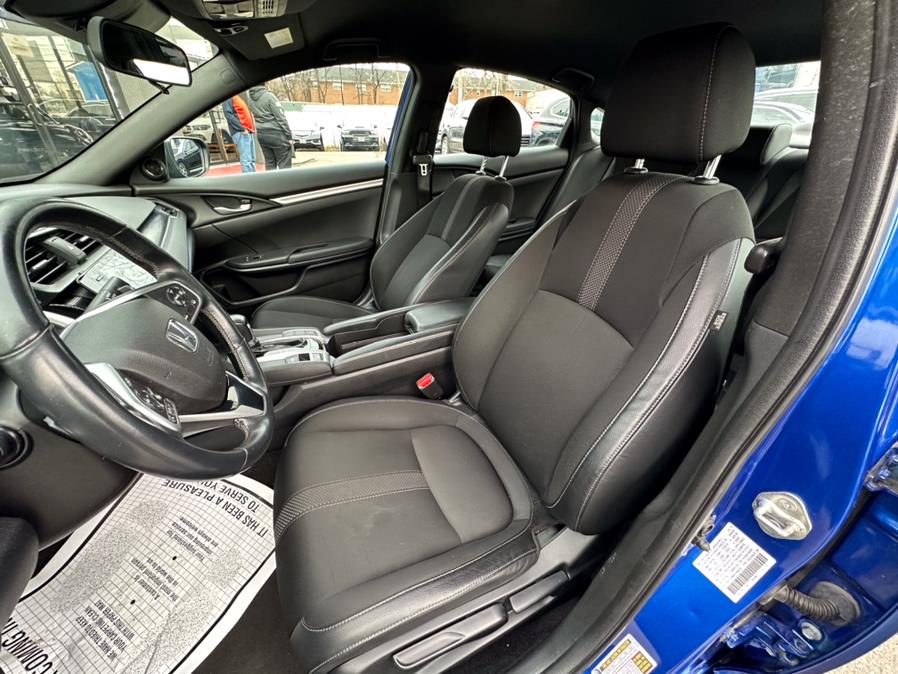 2019 Honda Civic Sedan Sport CVT, available for sale in Lodi, New Jersey | European Auto Expo. Lodi, New Jersey 2019 Honda Civic Sedan Sport CVT, available for sale in Lodi, New Jersey | European Auto Expo. Lodi, New Jersey