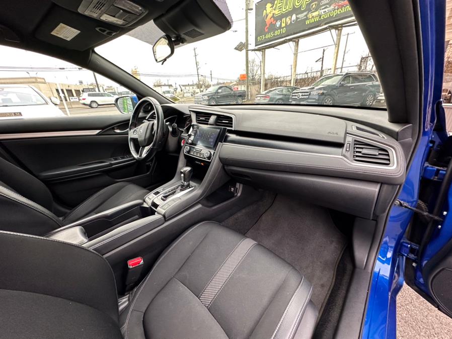 2019 Honda Civic Sedan Sport CVT, available for sale in Lodi, New Jersey | European Auto Expo. Lodi, New Jersey 2019 Honda Civic Sedan Sport CVT, available for sale in Lodi, New Jersey | European Auto Expo. Lodi, New Jersey